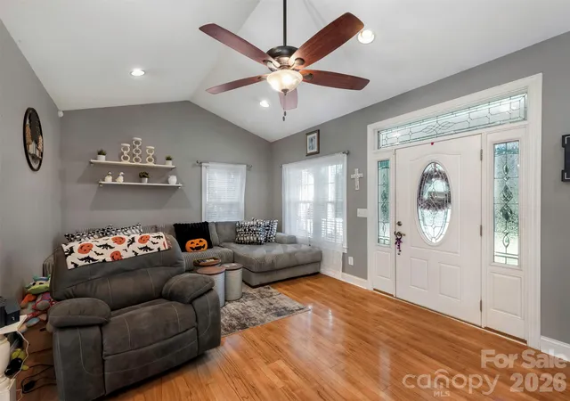 Photo 4 of Single family home for sale at 6388 Branson Davis Rd, Randleman, NC 27317 | MLS# 4431126 | Listing updated on 2026-10-09