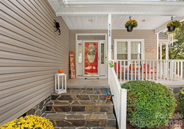 Photo 2 of Single family home for sale at 6388 Branson Davis Rd, Randleman, NC 27317 | MLS# 4431126 | Listing updated on 2026-10-09
