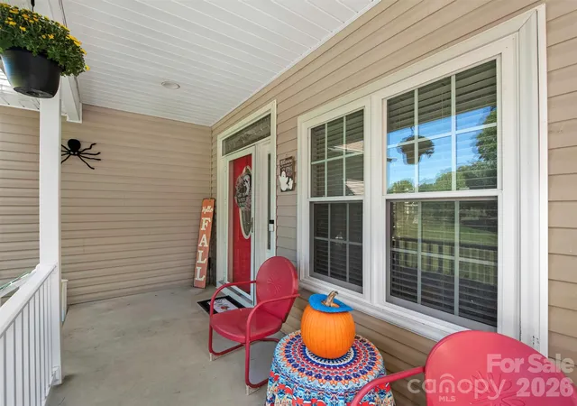 Photo 3 of Single family home for sale at 6388 Branson Davis Rd, Randleman, NC 27317 | MLS# 4431126 | Listing updated on 2026-10-09
