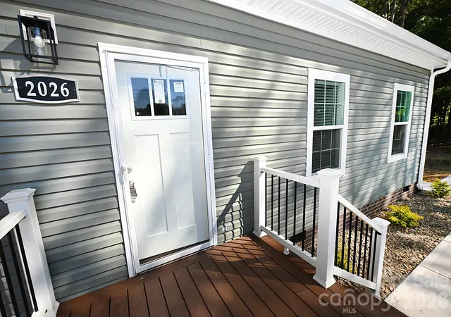 Photo 4 of Single family home for sale at 2026 Windigo St, Newton, NC 28658 | MLS# 4431143 | Listing updated on 2026-10-06