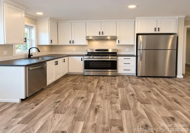 Photo 2 of Single family home for sale at 1778 Dearborn St Ext, Morganton, NC 28655 | MLS# 4431145 | Listing updated on 2026-10-28