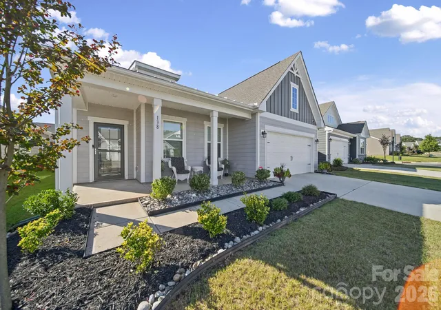 Photo 1 of Single family home for sale at 138 Pampas Pl, Statesville, NC 28625 | MLS# 4431149 | Listing updated on 2026-10-08