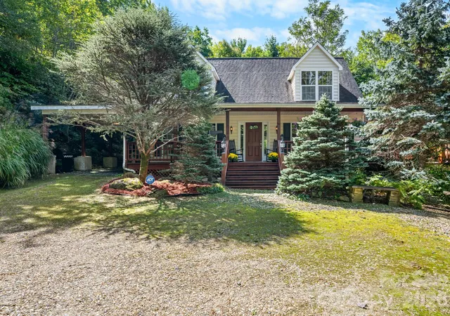 Single family home for sale at 1056 Old Hampton Rd, Boone, NC 28607 | MLS# 4431150