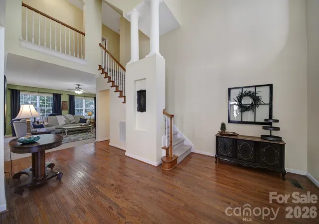 Photo 2 of Single family home for sale at 105 Coburn Ct, Fort Mill, SC 29715 | MLS# 4431152 | Listing updated on 2026-10-28