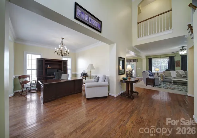 Photo 3 of Single family home for sale at 105 Coburn Ct, Fort Mill, SC 29715 | MLS# 4431152 | Listing updated on 2026-10-28