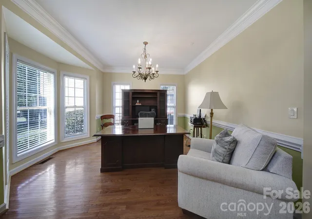 Photo 4 of Single family home for sale at 105 Coburn Ct, Fort Mill, SC 29715 | MLS# 4431152 | Listing updated on 2026-10-28