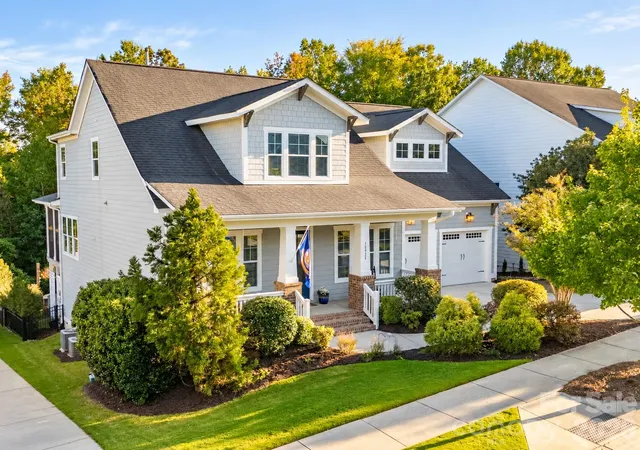 Photo 1 of Single family home for sale at 18928 Cypress Garden Dr #80, Davidson, NC 28036 | MLS# 4431153 | Listing updated on 2026-10-08