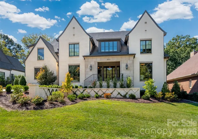 Single family home for sale at 2111 Cortelyou Rd, Charlotte, NC 28211 | MLS# 4431155