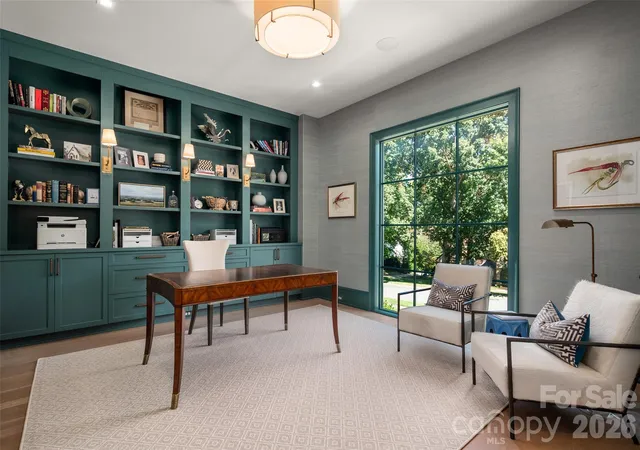 Photo 3 of Single family home for sale at 2111 Cortelyou Rd, Charlotte, NC 28211 | MLS# 4431155 | Listing updated on 2026-10-09
