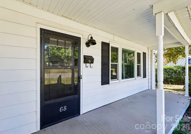 Photo 3 of Single family home for sale at 68 Meadow Ave, Concord, NC 28025 | MLS# 4431156 | Listing updated on 2026-10-10