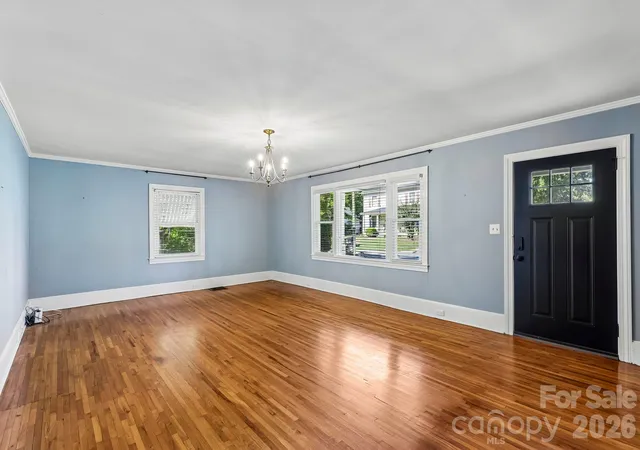 Photo 4 of Single family home for sale at 68 Meadow Ave, Concord, NC 28025 | MLS# 4431156 | Listing updated on 2026-10-10