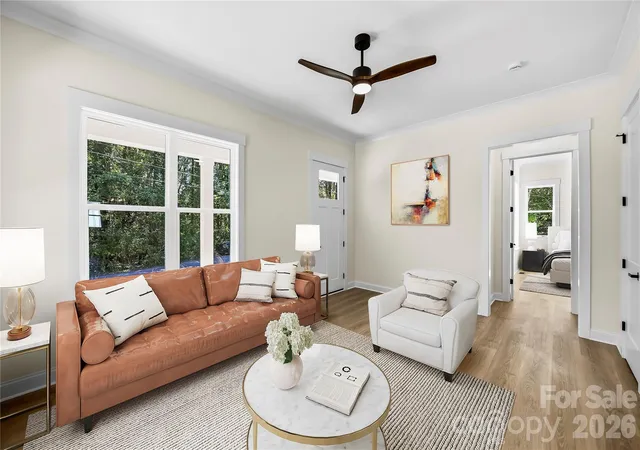 Photo 3 of Single family home for sale at 208 Excelsior St, Belmont, NC 28012 | MLS# 4431167 | Listing updated on 2026-10-05