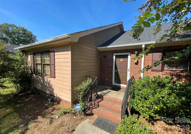 Photo 1 of Condo for sale at 1300 Larchmont Pl #701, Salisbury, NC 28144 | MLS# 4431174 | Listing updated on 2026-10-08