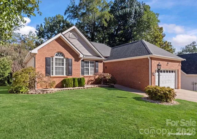 Photo 1 of Single family home for sale at 5125 Old Plantation Cir, Winston Salem, NC 27104 | MLS# 4431180 | Listing updated on 2026-10-18