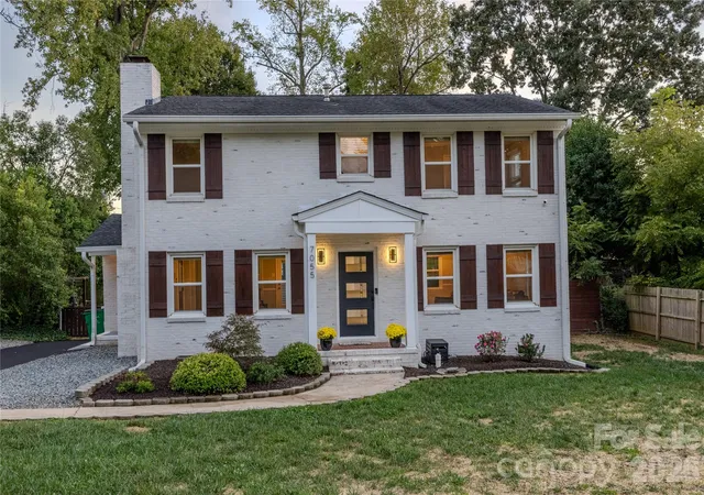 Single family home for sale at 7055 Crossridge Rd, Charlotte, NC 28214 | MLS# 4431183