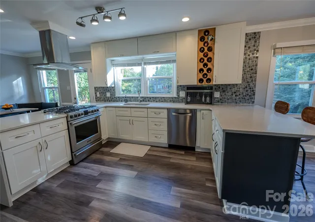Photo 1 of Single family home for sale at 7055 Crossridge Rd, Charlotte, NC 28214 | MLS# 4431183 | Listing updated on 2026-10-07