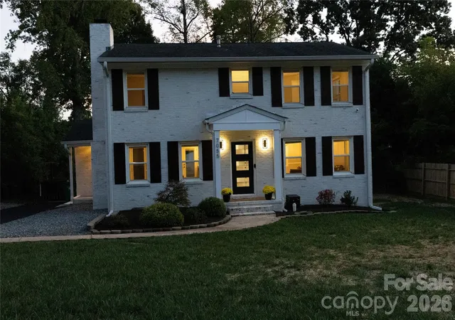 Photo 42 of Single family home for sale at 7055 Crossridge Rd, Charlotte, NC 28214 | MLS# 4431183 | Listing updated on 2026-10-07