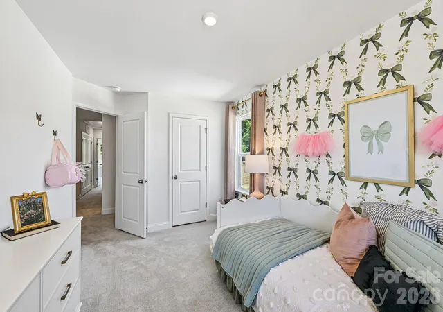 Photo 3 of Sale Pending at 7547 Ethora Way, Charlotte, NC 28216 | MLS# 4431187 | Listing updated on 2026-10-04