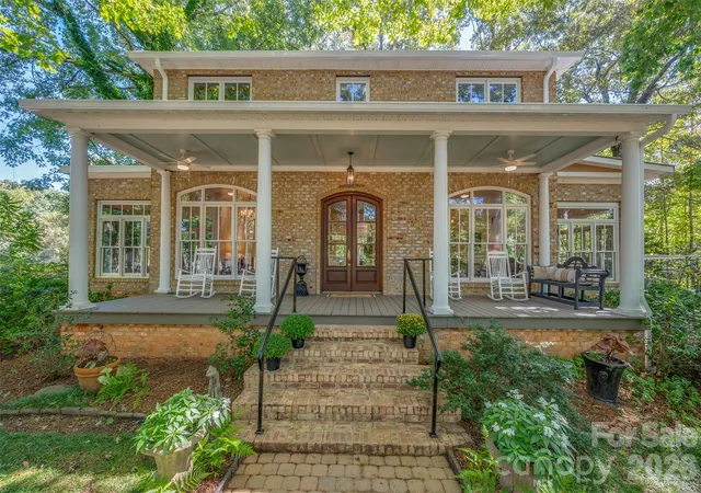 Photo 1 of Single family home for sale at 600 John Weaver Rd, Columbus, NC 28722 | MLS# 4431188 | Listing updated on 2026-10-20