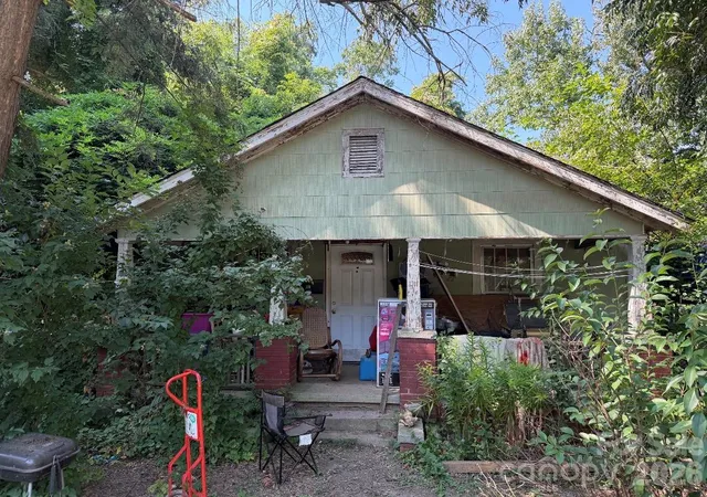 Photo 1 of Single family home for sale at 1311 Fox Ave, Kannapolis, NC 28083 | MLS# 4431191 | Listing updated on 2026-10-04