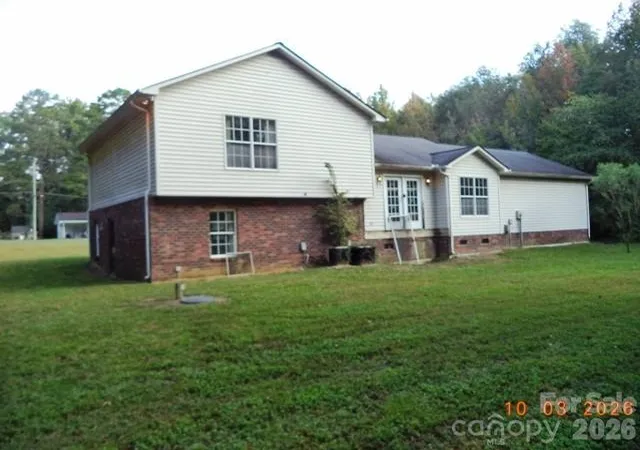 Photo 3 of Single family home for sale at 115 Hawkins Ave, Salisbury, NC 28144 | MLS# 4431192 | Listing updated on 2026-10-05