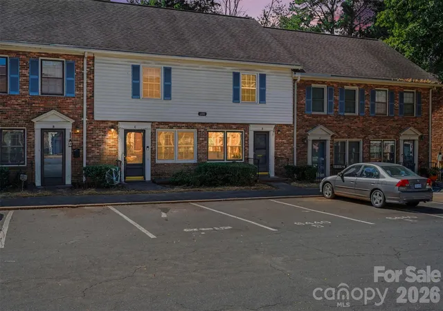 Condo for sale at 6440 Old Pineville Rd #D, Charlotte, NC 28217 | MLS# 4431194