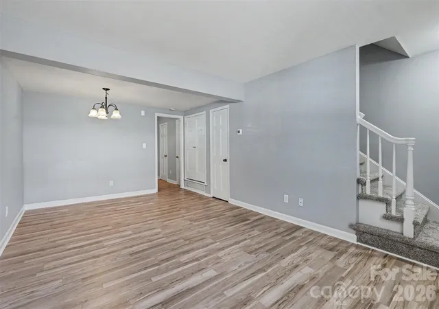 Listing Photo 4 - Condo for sale in building located at 6440 Old Pineville Rd, Charlotte, NC 28217 - Unit #D