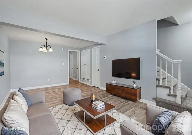 Listing Photo 5 - Condo for sale in building located at 6440 Old Pineville Rd, Charlotte, NC 28217 - Unit #D