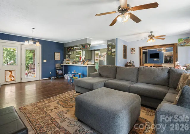Photo 3 of Single family home for sale at 147 Ridgeland Dr, Rutherfordton, NC 28139 | MLS# 4431196 | Listing updated on 2026-10-10