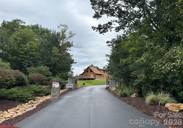 Photo 1 of Land for sale at 168 Robinwood Trl, Bostic, NC 28018 | MLS# 4431201 | Listing updated on 2026-10-03
