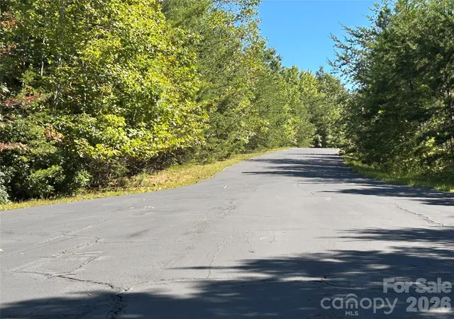 Photo 3 of Land for sale at 168 Robinwood Trl, Bostic, NC 28018 | MLS# 4431201 | Listing updated on 2026-10-03