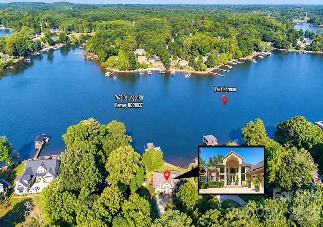 Photo 1 of Single family home for sale at 7679 Dellinger Rd, Denver, NC 28037 | MLS# 4431202 | Listing updated on 2026-10-21