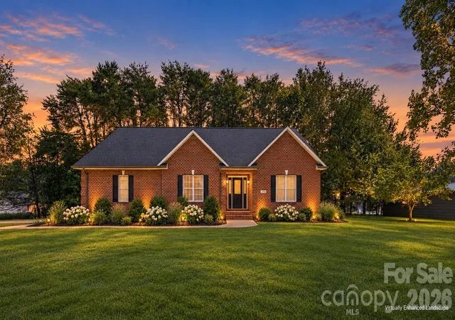 Single family home for sale at 3656 Woodgreen Dr, Lincolnton, NC 28092 | MLS# 4431205