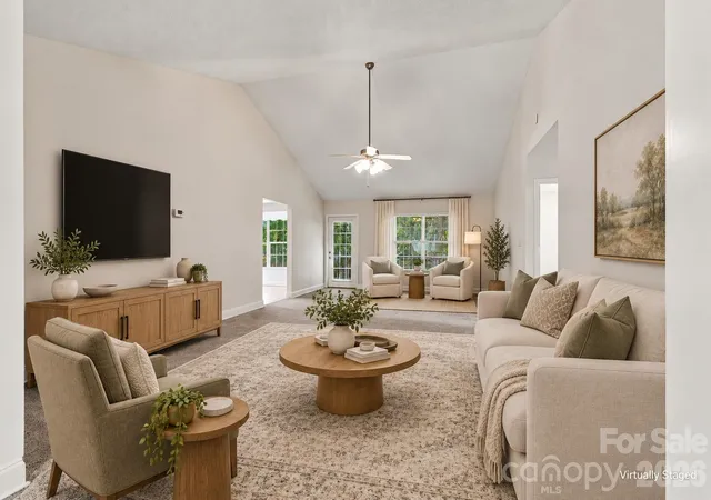 Photo 1 of Single family home for sale at 3656 Woodgreen Dr, Lincolnton, NC 28092 | MLS# 4431205 | Listing updated on 2026-10-04