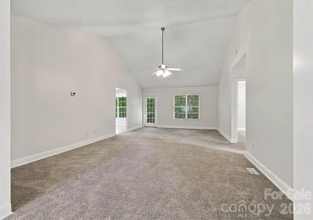Photo 2 of Single family home for sale at 3656 Woodgreen Dr, Lincolnton, NC 28092 | MLS# 4431205 | Listing updated on 2026-10-04