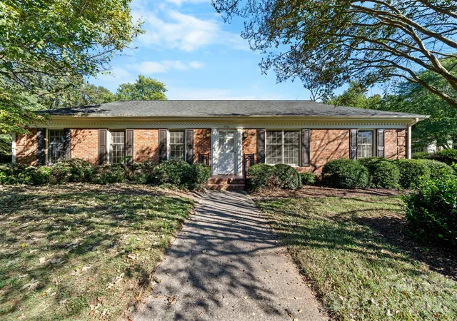 Photo 1 of Sale Pending at 1910 13th Street Ne, Hickory, NC 28601 | MLS# 4431211 | Listing updated on 2026-10-26