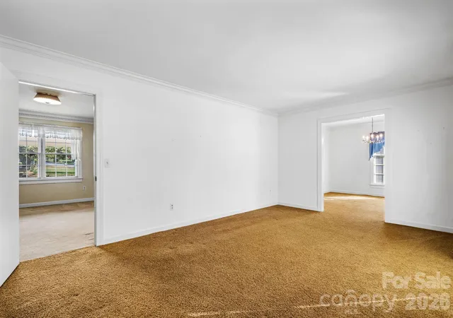 Photo 1 of Sale Pending at 1910 13th Street NE, Hickory, NC 28601 | MLS# 4431211 | Listing updated on 2026-10-26