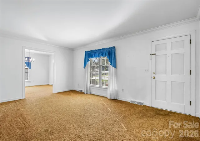 Photo 3 of Sale Pending at 1910 13th Street NE, Hickory, NC 28601 | MLS# 4431211 | Listing updated on 2026-10-26