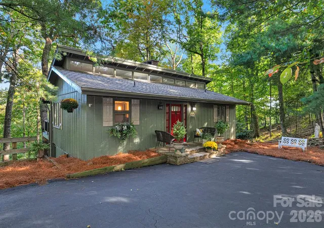 Photo 2 of Single family home for sale at 2377 Connestee Trl #429/02, Brevard, NC 28712 | MLS# 4431214 | Listing updated on 2026-10-15