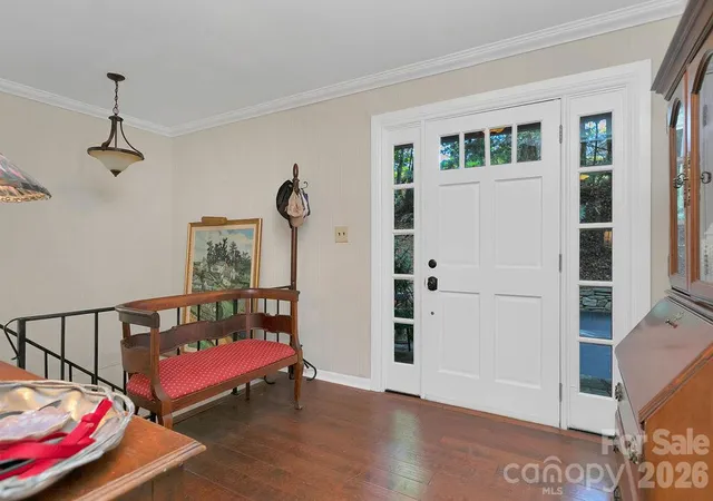Photo 3 of Single family home for sale at 2377 Connestee Trl #429/02, Brevard, NC 28712 | MLS# 4431214 | Listing updated on 2026-10-15