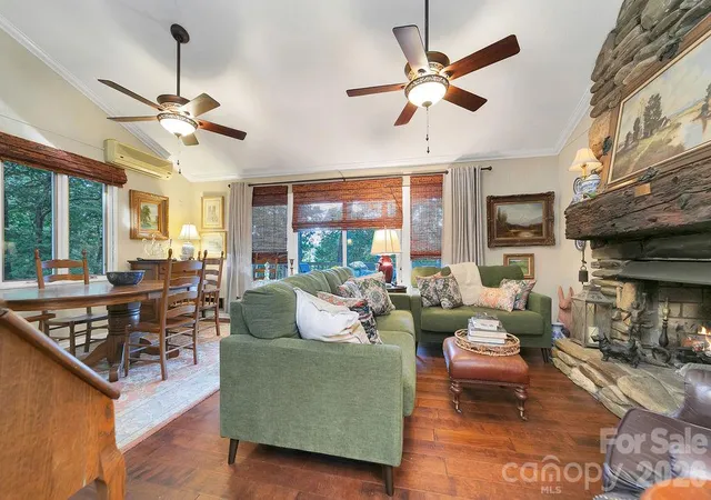 Photo 3 of Single family home for sale at 2377 Connestee Trl #429/02, Brevard, NC 28712 | MLS# 4431214 | Listing updated on 2026-10-15