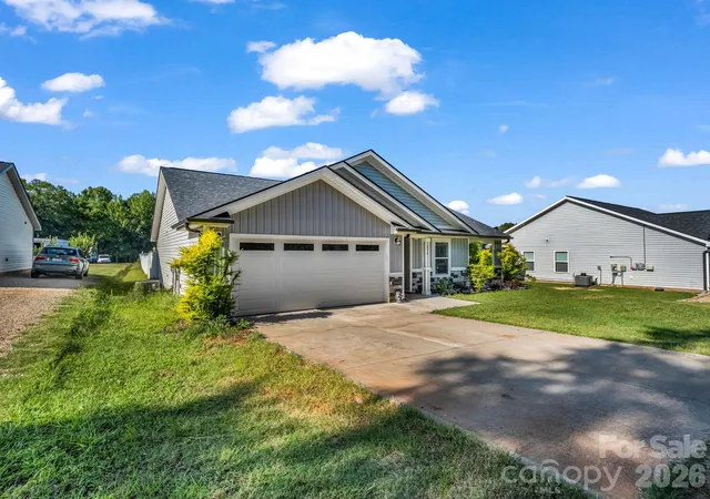 Single family home for sale at 236 Scruggs Rd #9, Gaffney, SC 29341 | MLS# 4431215