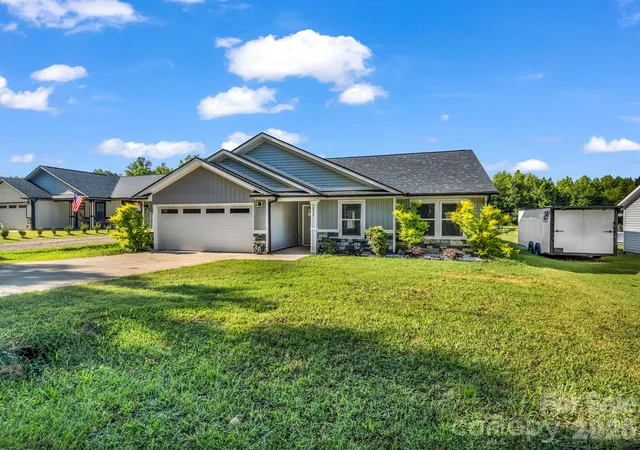 Photo 1 of Single family home for sale at 236 Scruggs Rd #9, Gaffney, SC 29341 | MLS# 4431215 | Listing updated on 2026-10-05