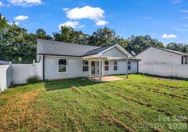 Photo 4 of Single family home for sale at 236 Scruggs Rd #9, Gaffney, SC 29341 | MLS# 4431215 | Listing updated on 2026-10-05