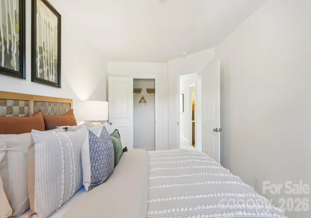 Photo 12 of Townhouse for sale at 7555 Ethora Way, Charlotte, NC 28216 | MLS# 4431216 | Listing updated on 2026-10-04