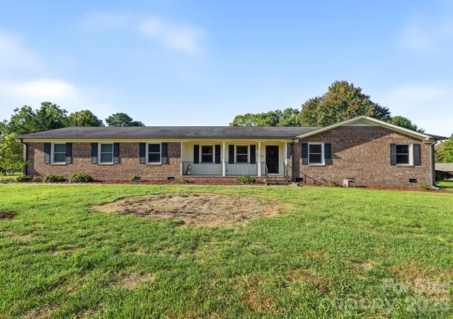 Single family home for sale at 1690 NW Old Harmony Dr #3, Concord, NC 28027 | MLS# 4431218