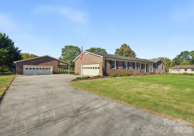 Photo 1 of Single family home for sale at 1690 NW Old Harmony Dr #3, Concord, NC 28027 | MLS# 4431218 | Listing updated on 2026-10-30