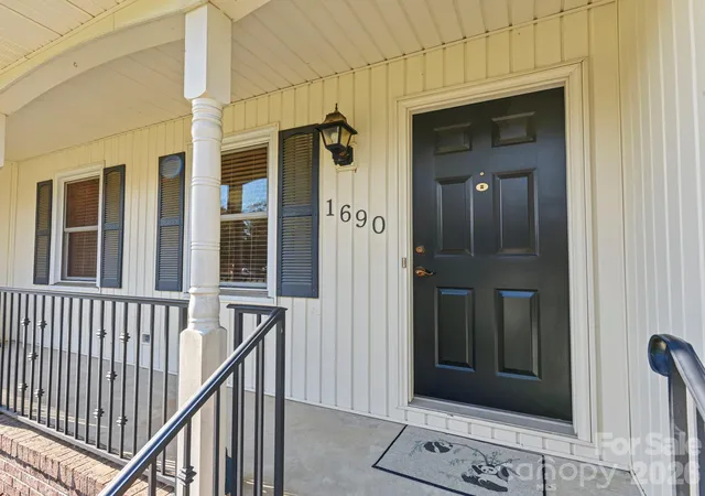 Photo 2 of Single family home for sale at 1690 NW Old Harmony Dr #3, Concord, NC 28027 | MLS# 4431218 | Listing updated on 2026-10-30