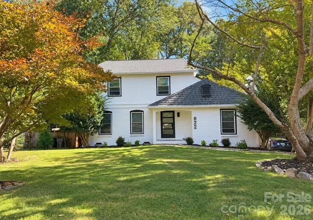 Photo 2 of Single family home for sale at 822 Ingraham Pl, Charlotte, NC 28270 | MLS# 4431219 | Listing updated on 2026-10-07