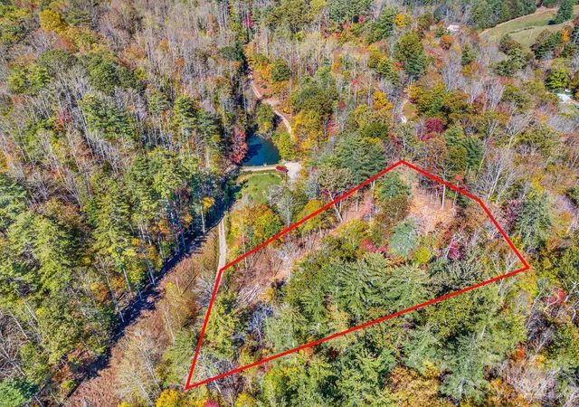 Photo 2 of Land for sale at 148 Fish Pond Ln, Burnsville, NC 28714 | MLS# 4431221 | Listing updated on 2026-10-05